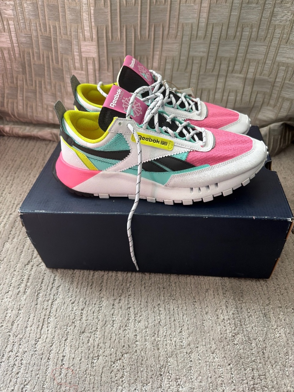 Reebok CL Legacy Women
